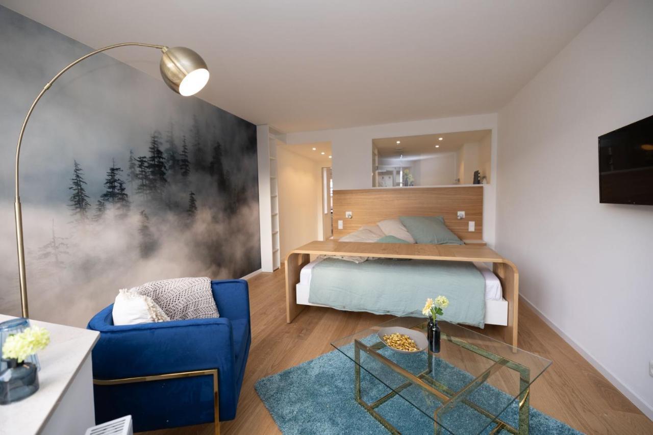 Artroom Boarding Apartment Bissendorf Exterior foto