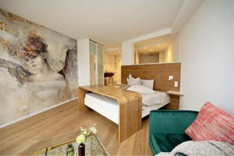 Artroom Boarding Apartment Bissendorf Exterior foto